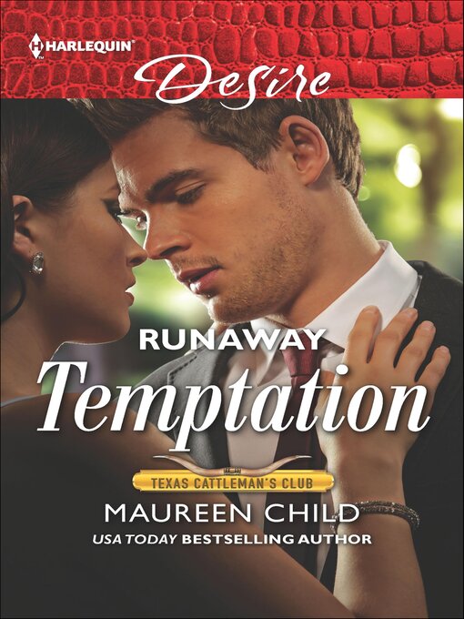 Cover image for Runaway Temptation